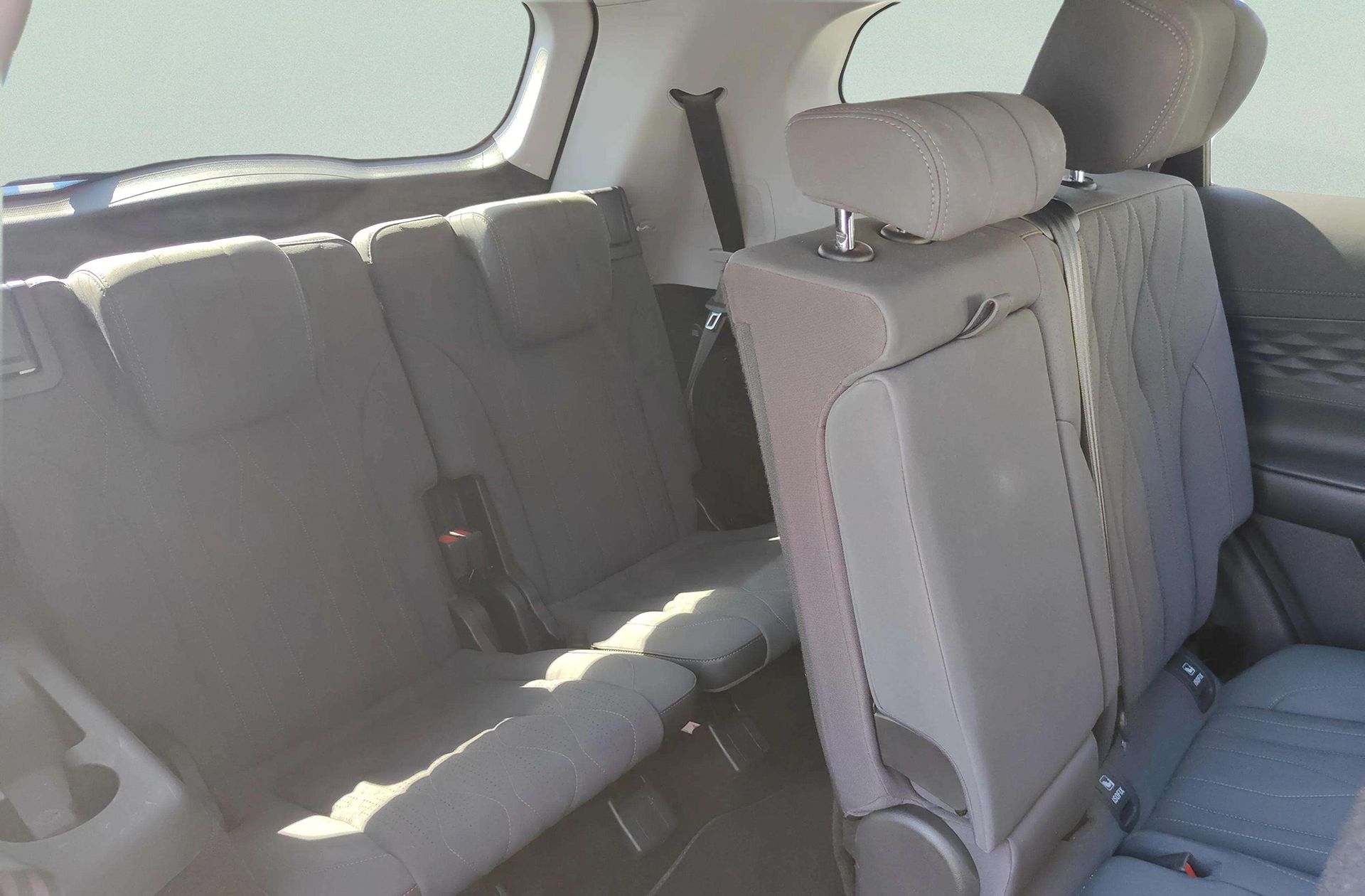 Ebro s800 1.6 T-GDi Premium DCT 7 plazas - foto 6