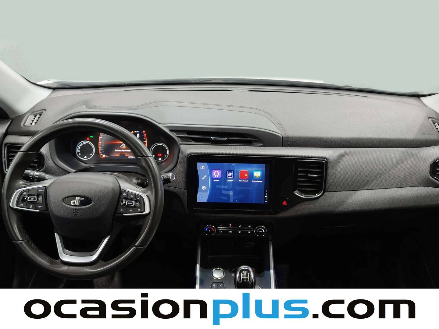 Foto DR AUTOMOBILES DR 4.0 DR AUTOMOBILES DR4 1.5 (116 CV)