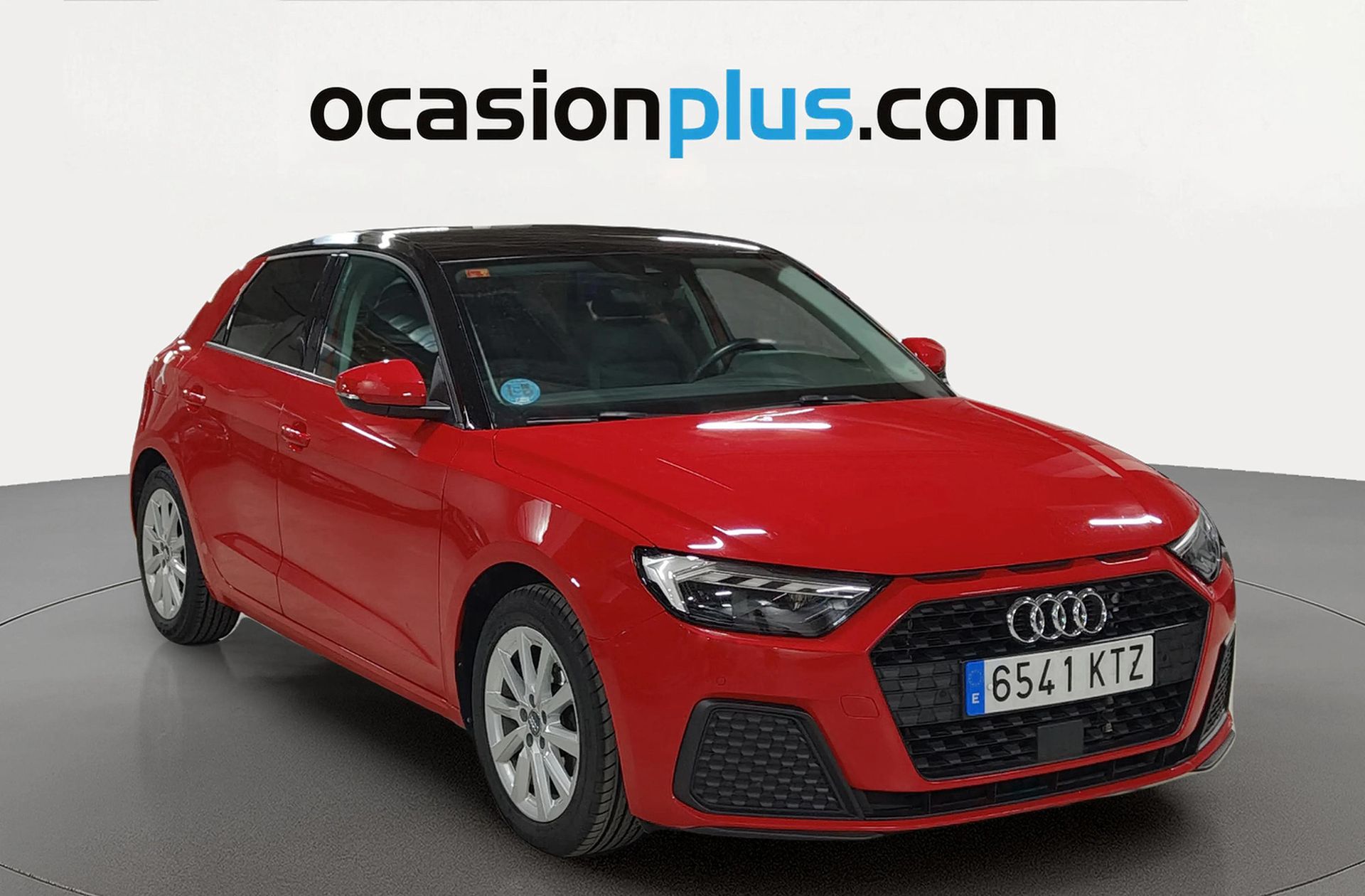 Audi A1 Advanced 30 TFSI S tronic - foto 2