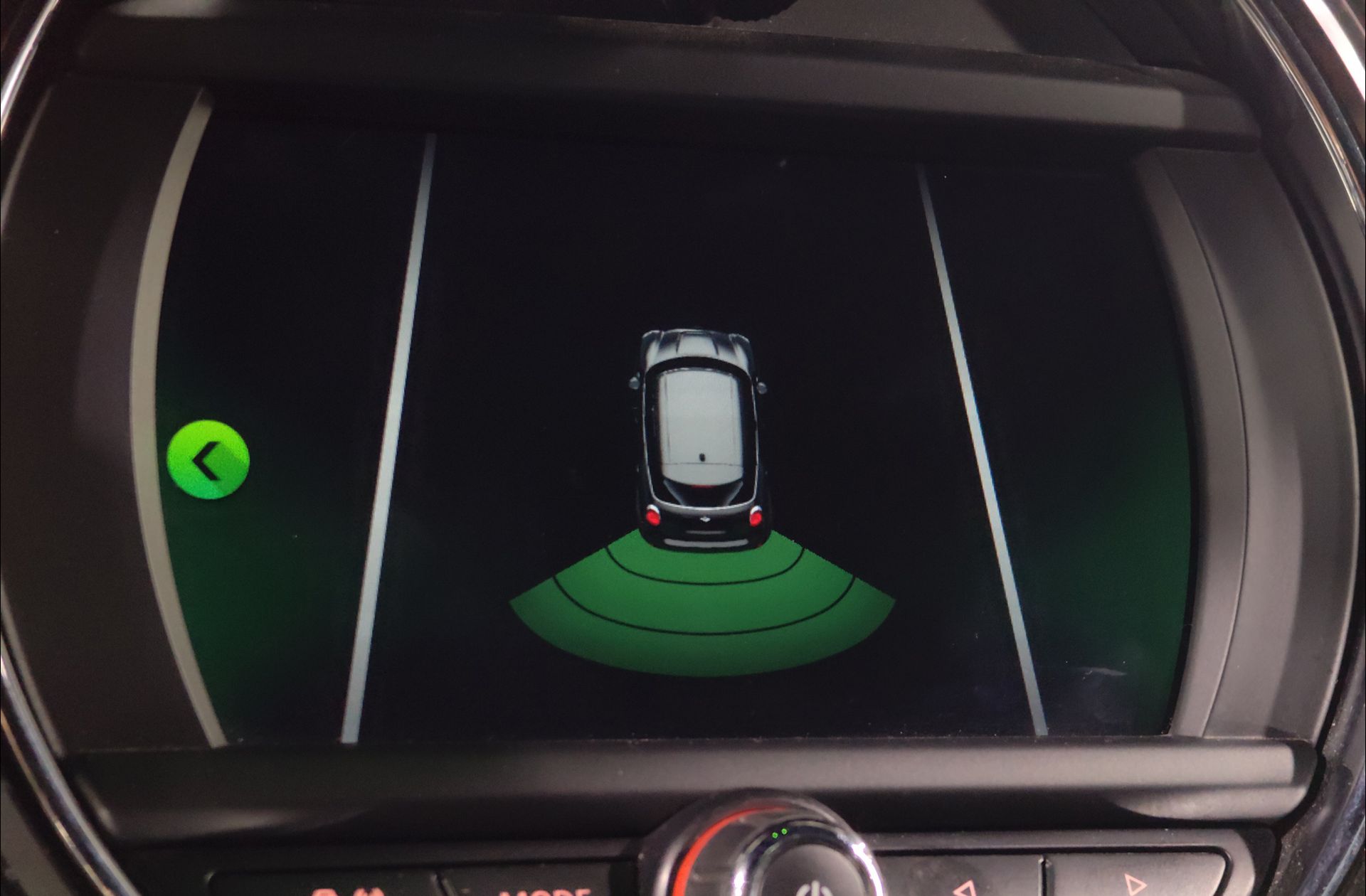MINI Countryman Cooper D ALL4 - foto 8