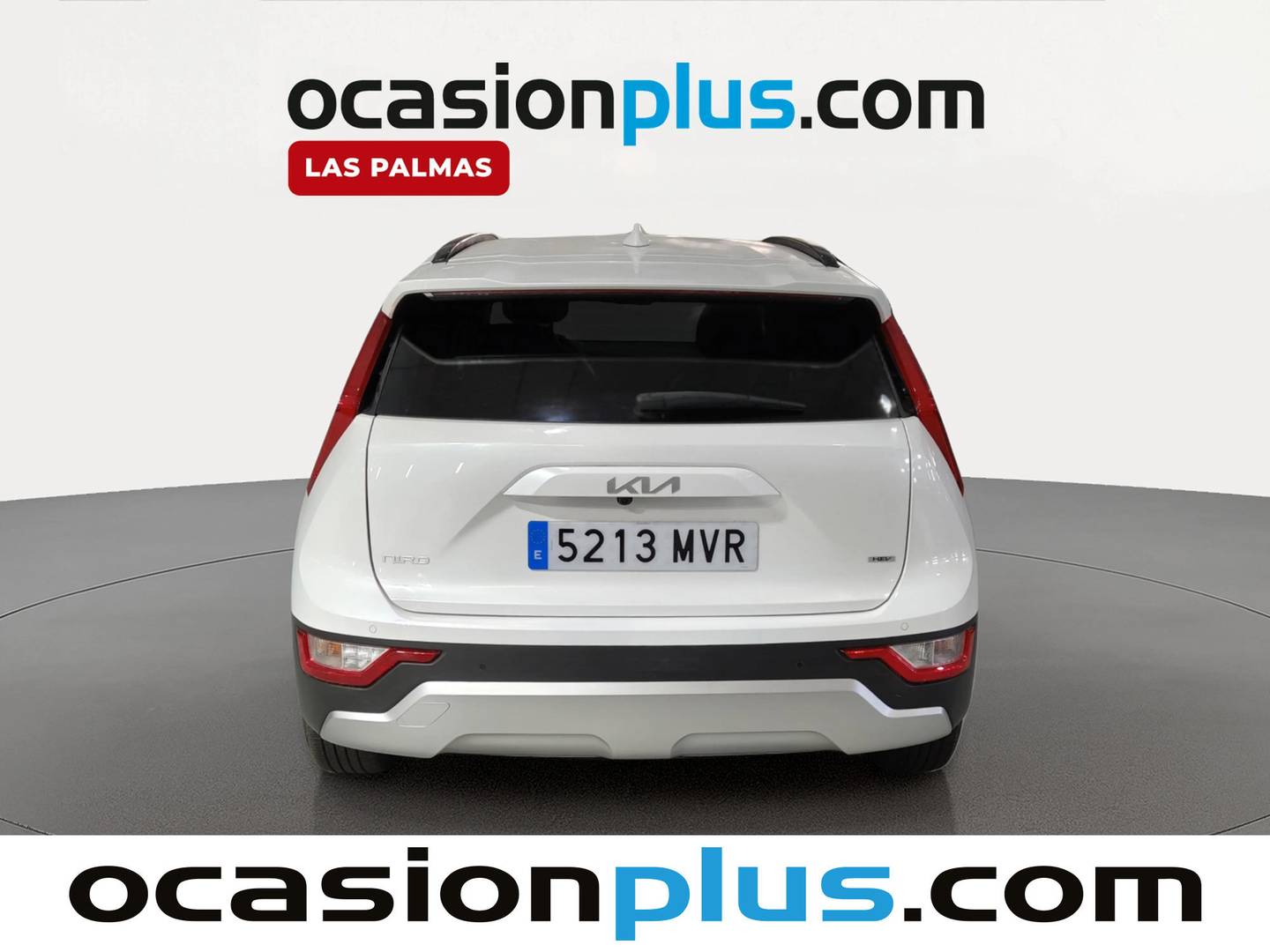 KIA Niro KIA Niro 1.6 GDi HEV Concept (129 CV) barato