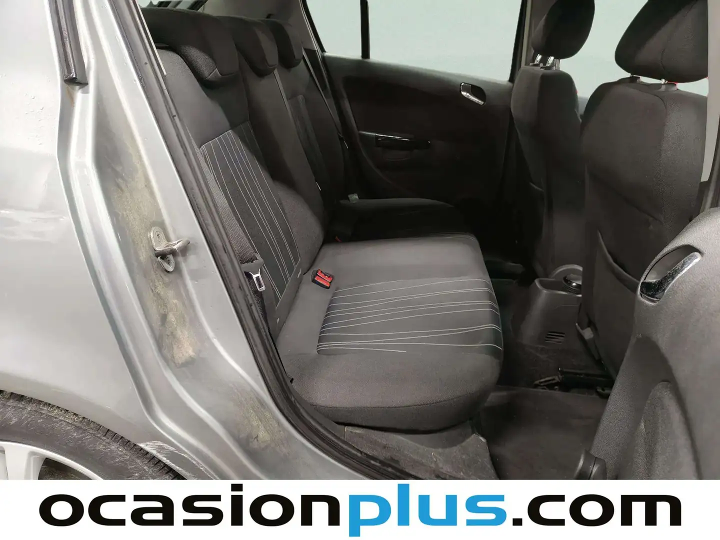 Foto Opel Corsa Opel Corsa 1.3 CDTi 111 Years (95 CV)