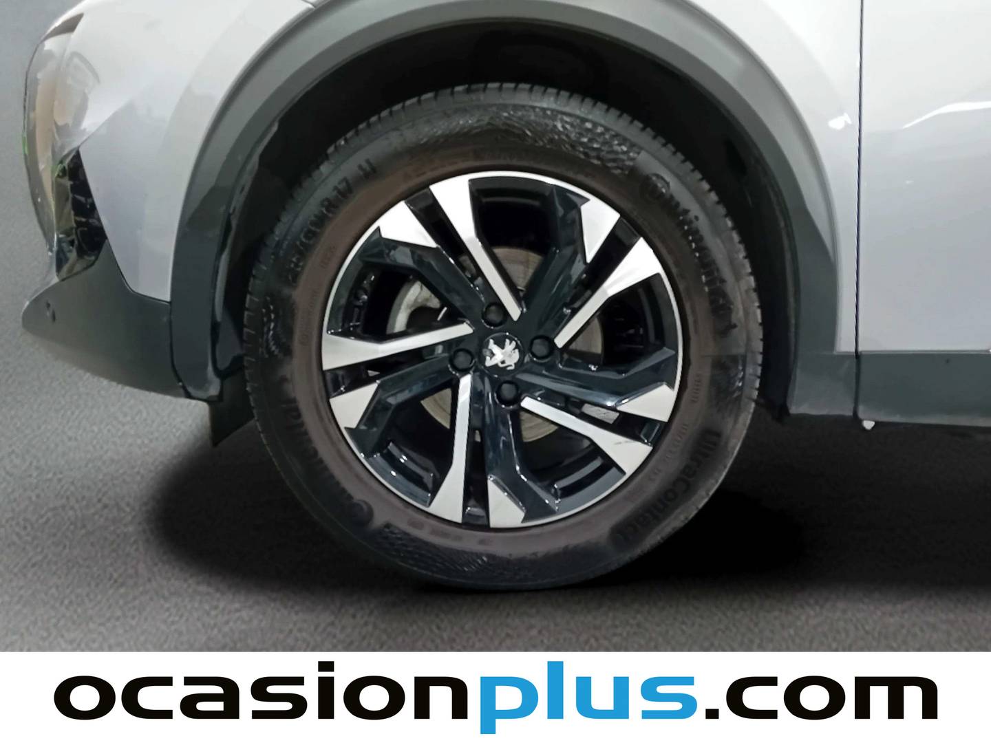 Peugeot 2008 Peugeot 2008 PureTech 130 GT Line (130 CV) km 0