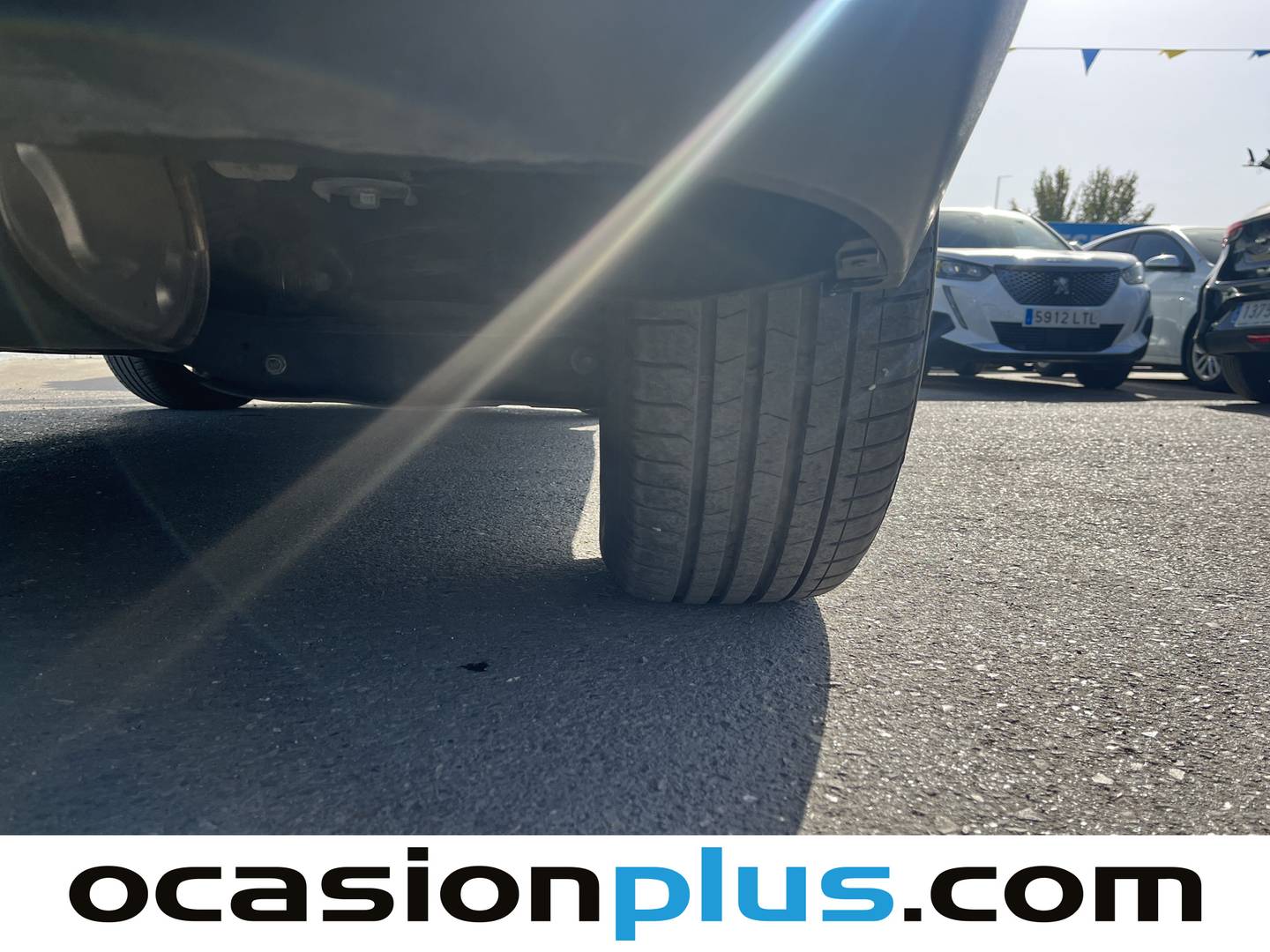 Foto Volkswagen Tiguan Volkswagen Tiguan Life 1.5 TSI  (150 CV) DSG