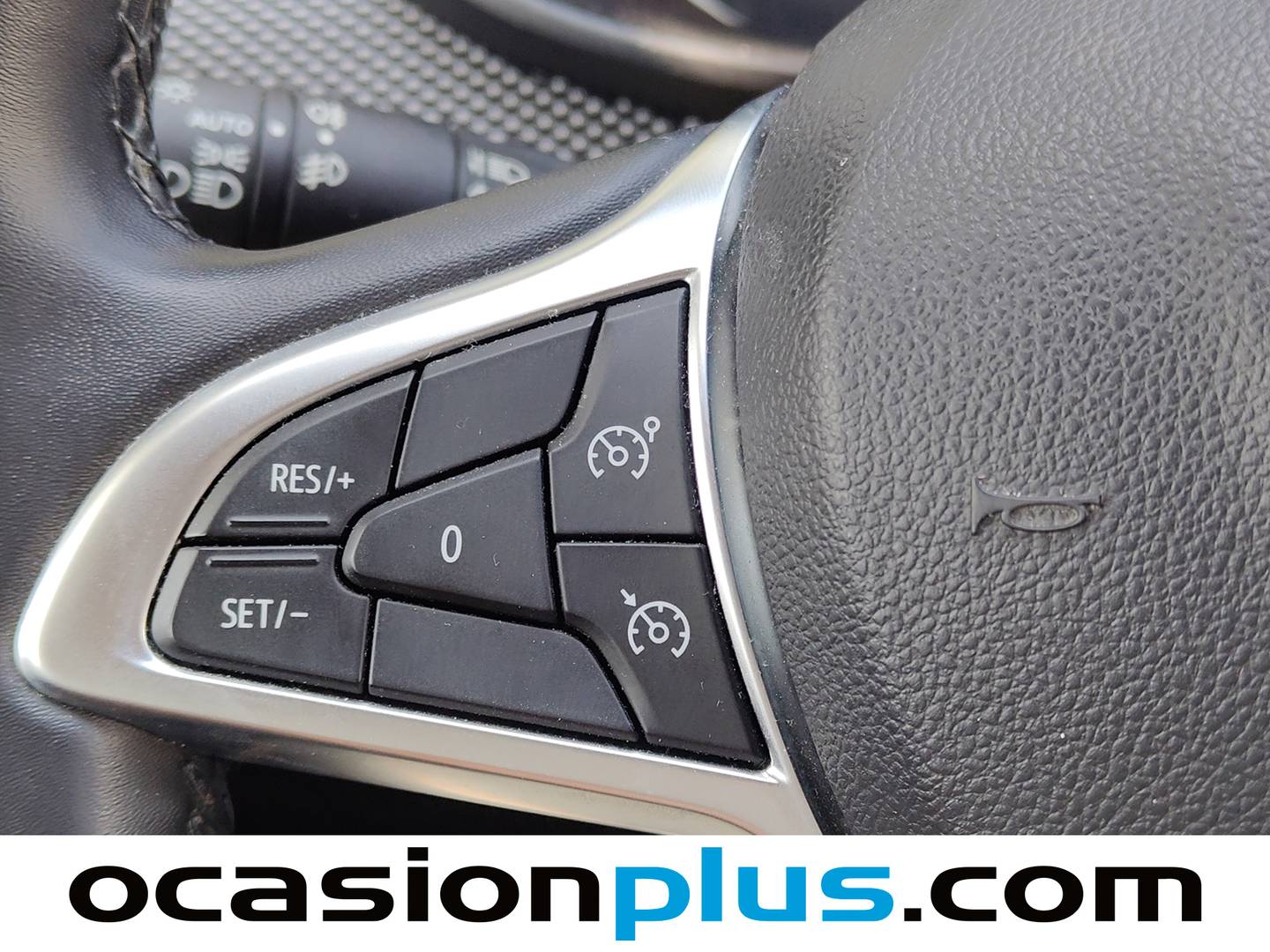Dacia Sandero Dacia Sandero Stepway Comfort ECO-G (100 CV) seminuevo