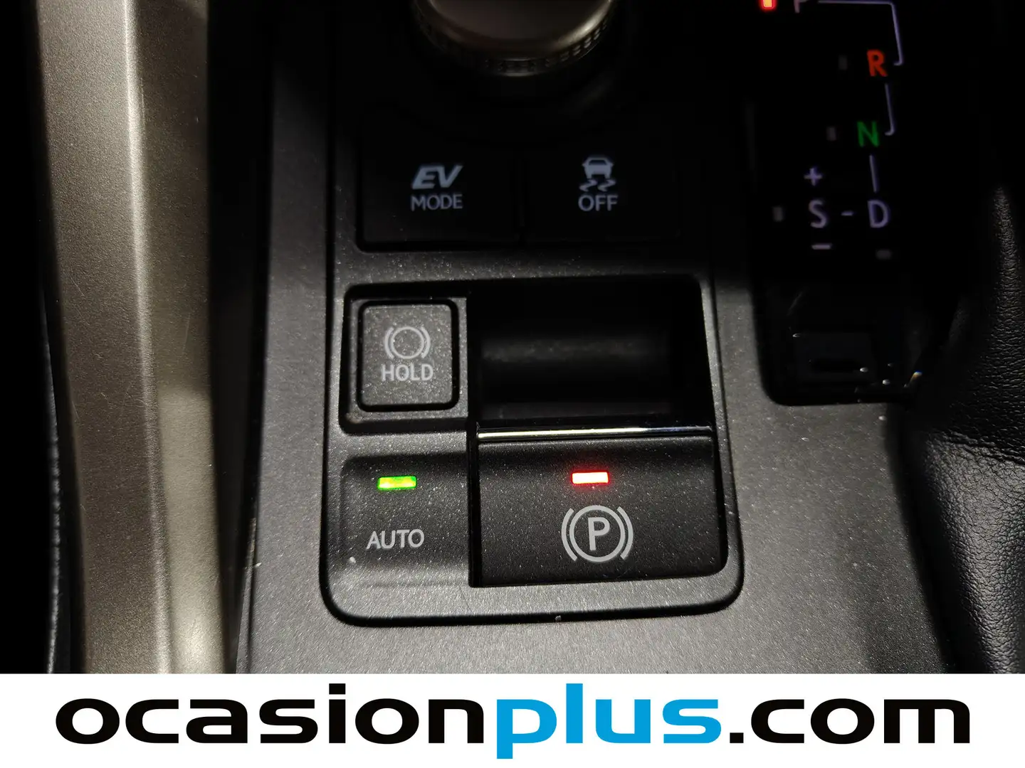 Foto Lexus NX Lexus NX 300h Corporate 2WD (197 CV)