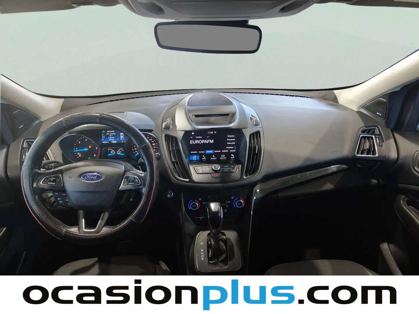 Foto Ford Kuga Ford Kuga 2.0 TDCI S&S Titanium 4x4 Powershift (150 CV)