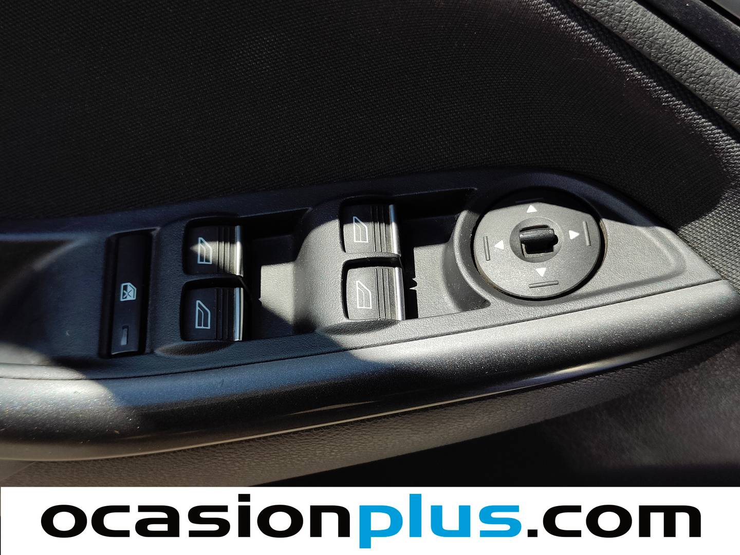 Ford Focus Ford Focus 1.5 Ecoboost ST-Line (150 CV) manual