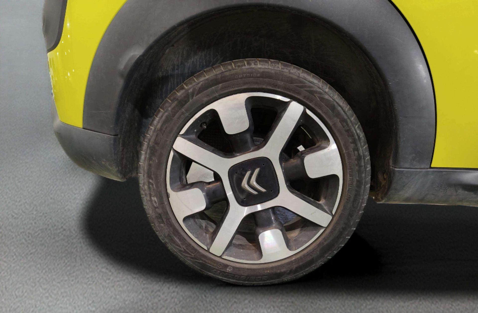 Citroën C4 Cactus e-HDI 92 Feel Edition Hello ETG6 - foto 27