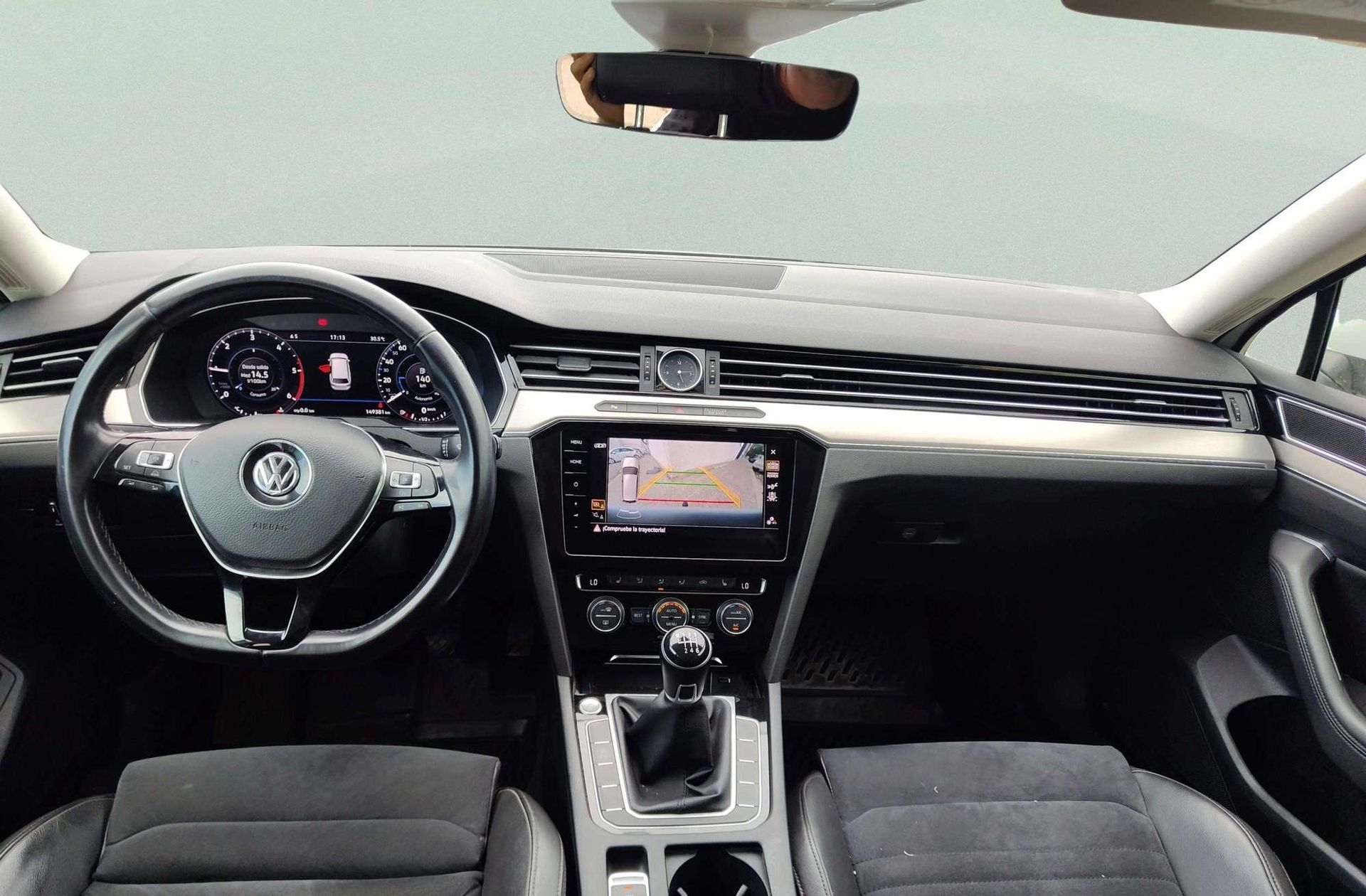 Volkswagen Passat Variant Sport 2.0 TDI - foto 6
