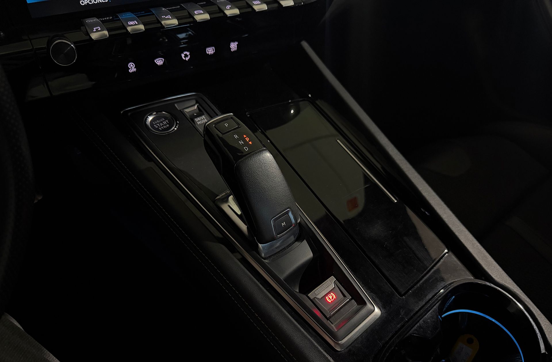 Peugeot 508 BlueHDi 160 GT Line EAT8 - foto 5