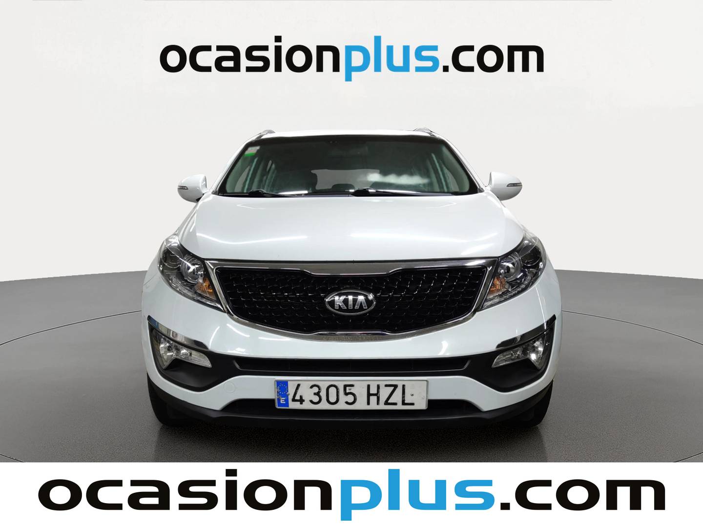 KIA Sportage KIA Sportage 1.6 GDI Drive 4x2 (135 CV) al mejor precio