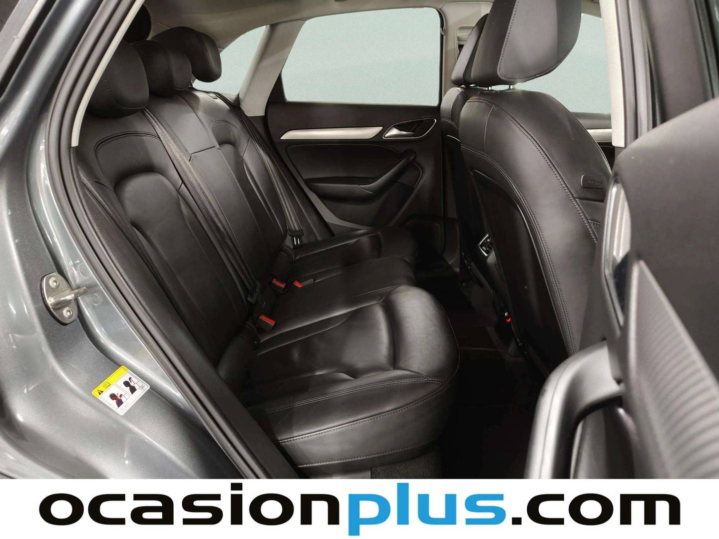 Audi Q3 Audi Q3 Design Edition 1.4 TFSI CoD (150 CV) S tronic gasolina