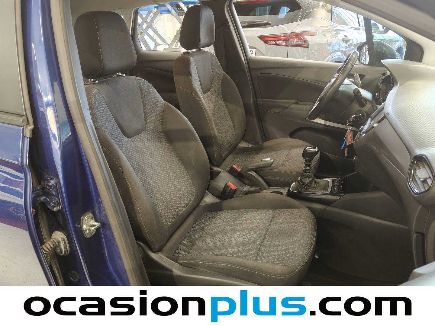 Foto Opel Crossland Opel Crossland 1.2 Edition (110 CV)