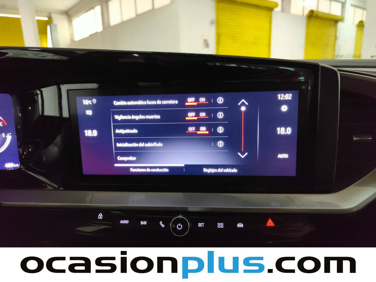 Foto Opel Mokka Opel Mokka 1.2 T Ultimate (136 CV)