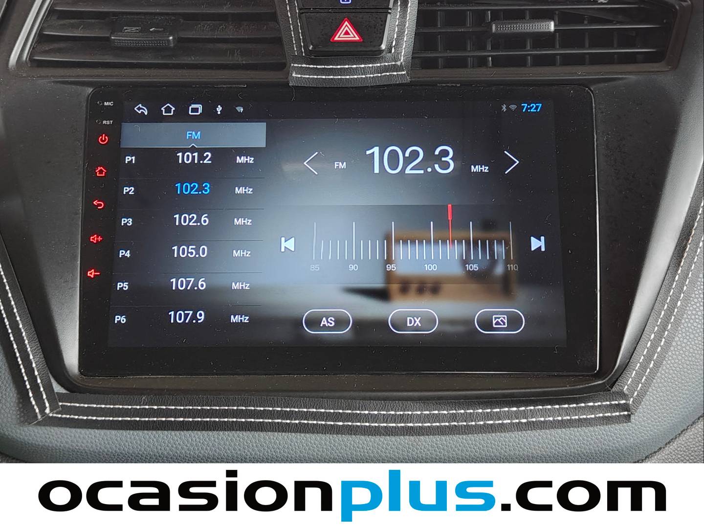 Hyundai i20 Hyundai i20 1.2 MPI Tecno (84 CV) gasolina