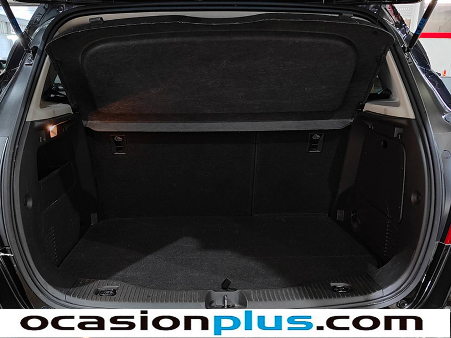 Foto Opel Mokka X Opel Mokka X 1.4 Turbo S&S 120 Aniversario 4X2 (140 CV)