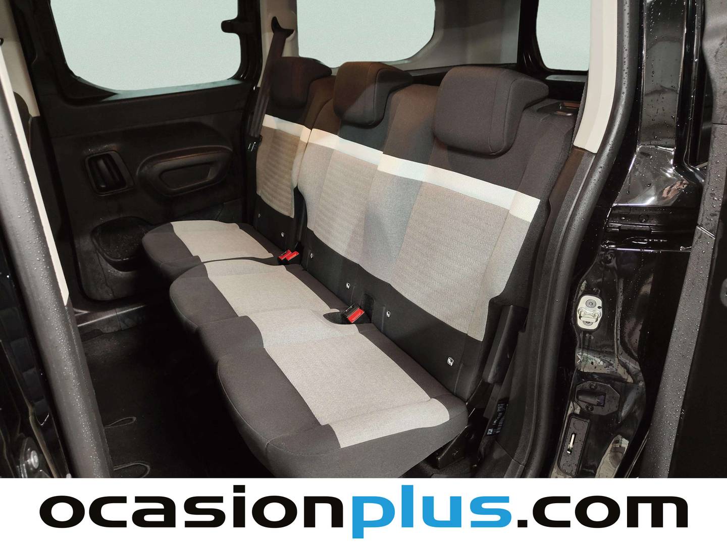 Foto Citroën Berlingo Citroen Berlingo BlueHDi 130 S&S Talla XL Plus  (130 CV)