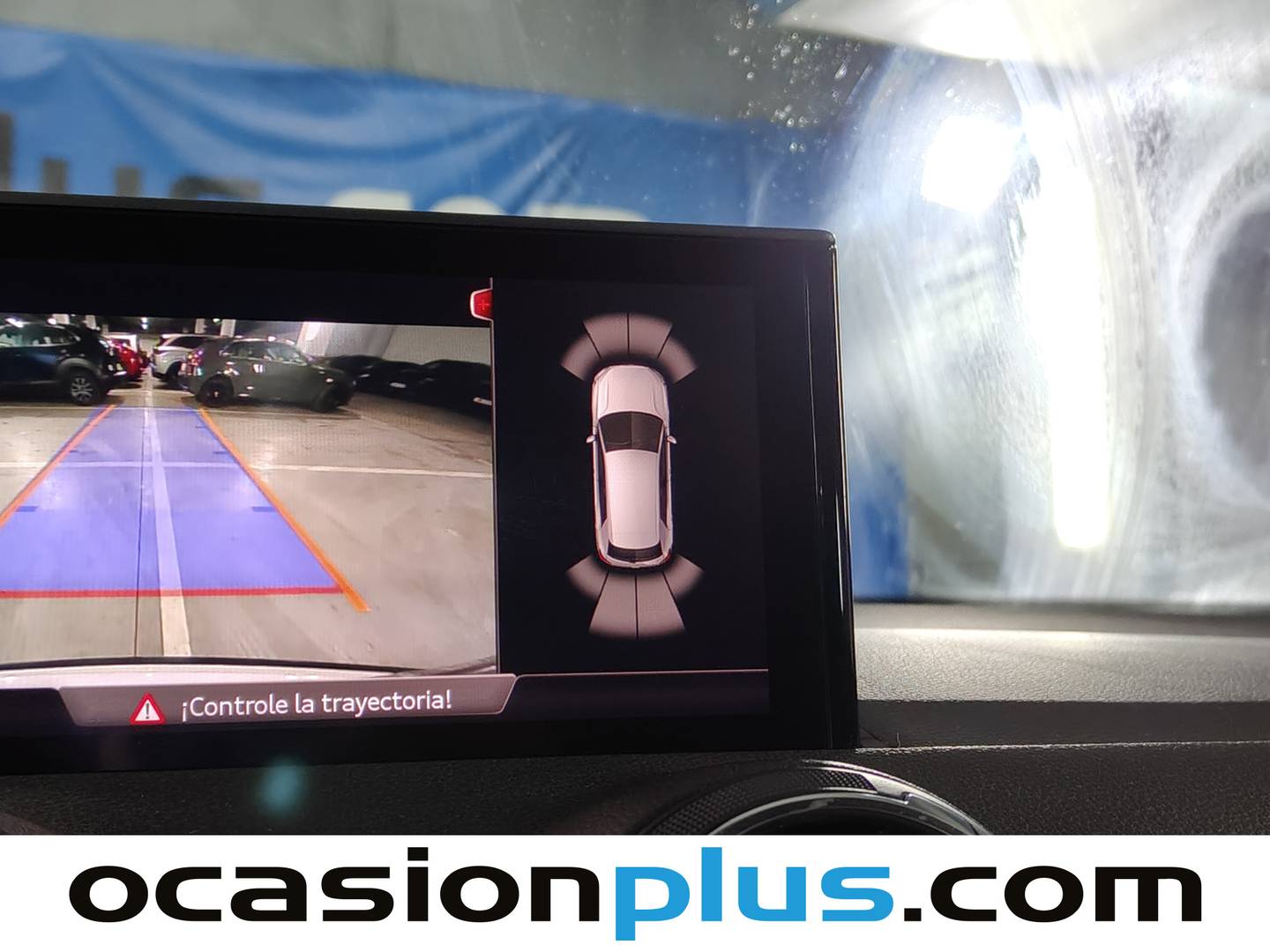 Accesorios del Audi Q2 Audi Q2 Advanced 35 TFSI (150 CV) S tronic