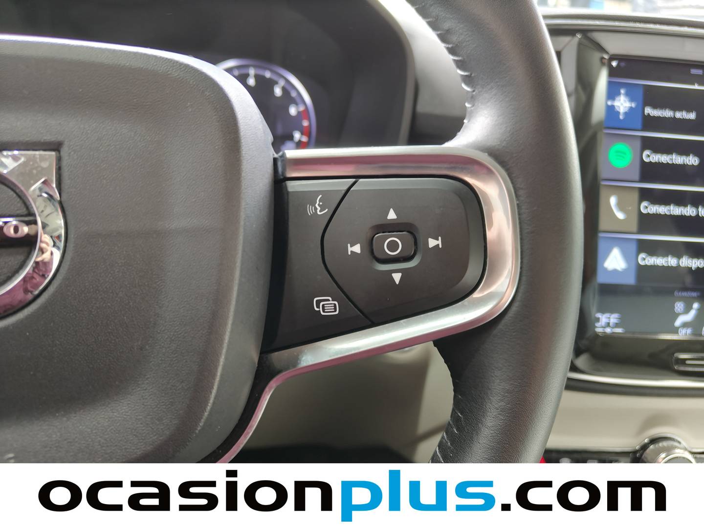 Volvo XC40 Volvo XC40 T3 Momentum (163 CV) km 0