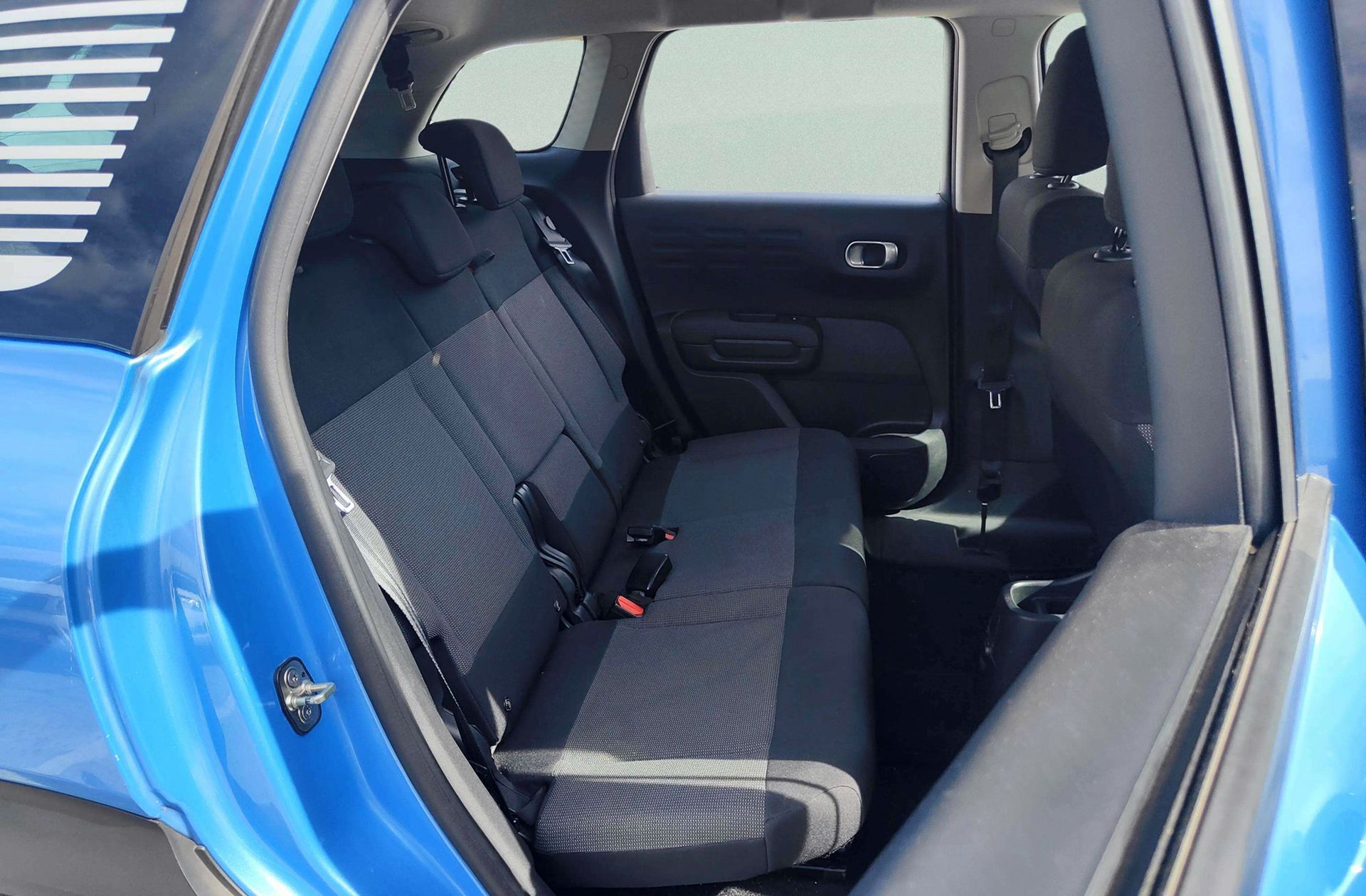Citroën C3 Aircross PureTech 110 Feel - foto 16