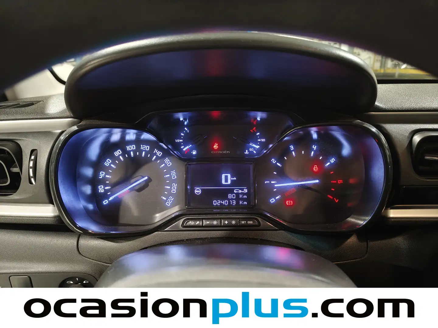 Foto Citroën C3 Citroen C3 BlueHDi 100 S&S Plus (102 CV)