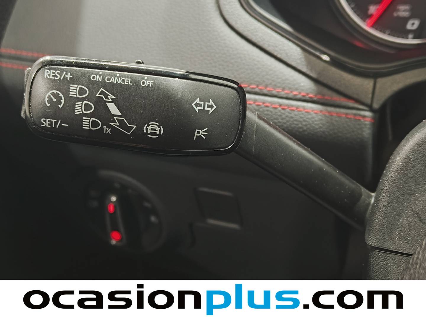 Foto Seat Ibiza SEAT Ibiza 1.0 TSI FR Plus (115 CV)