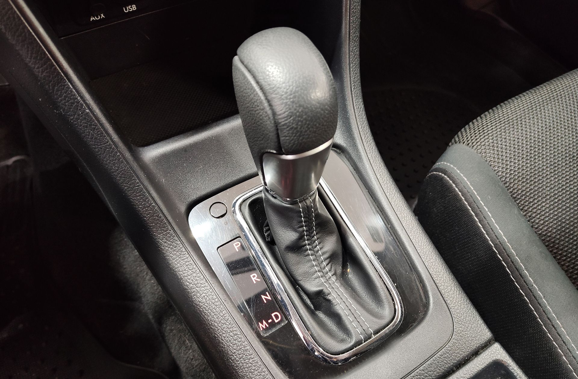 Subaru XV 2.0i Executive CVT Lineartronic - foto 5