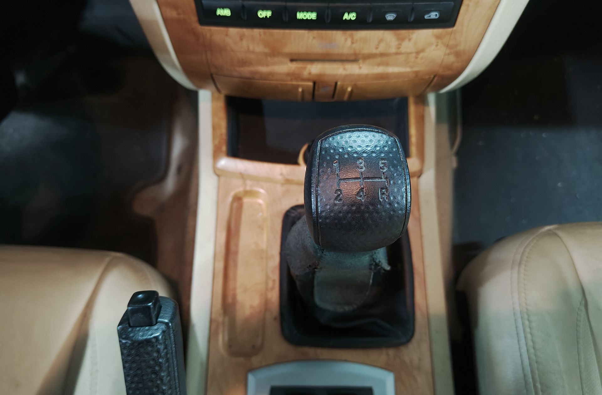 SsangYong Rexton 270 Xdi Full - foto 5