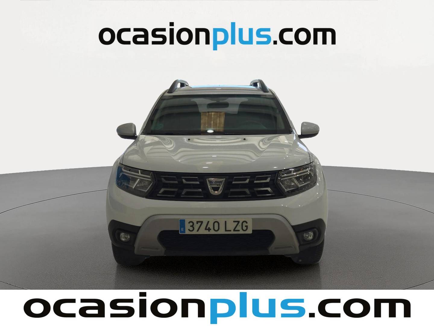 Dacia Duster Dacia Duster Prestige Blue dCi (115 CV) 4X4 115cv
