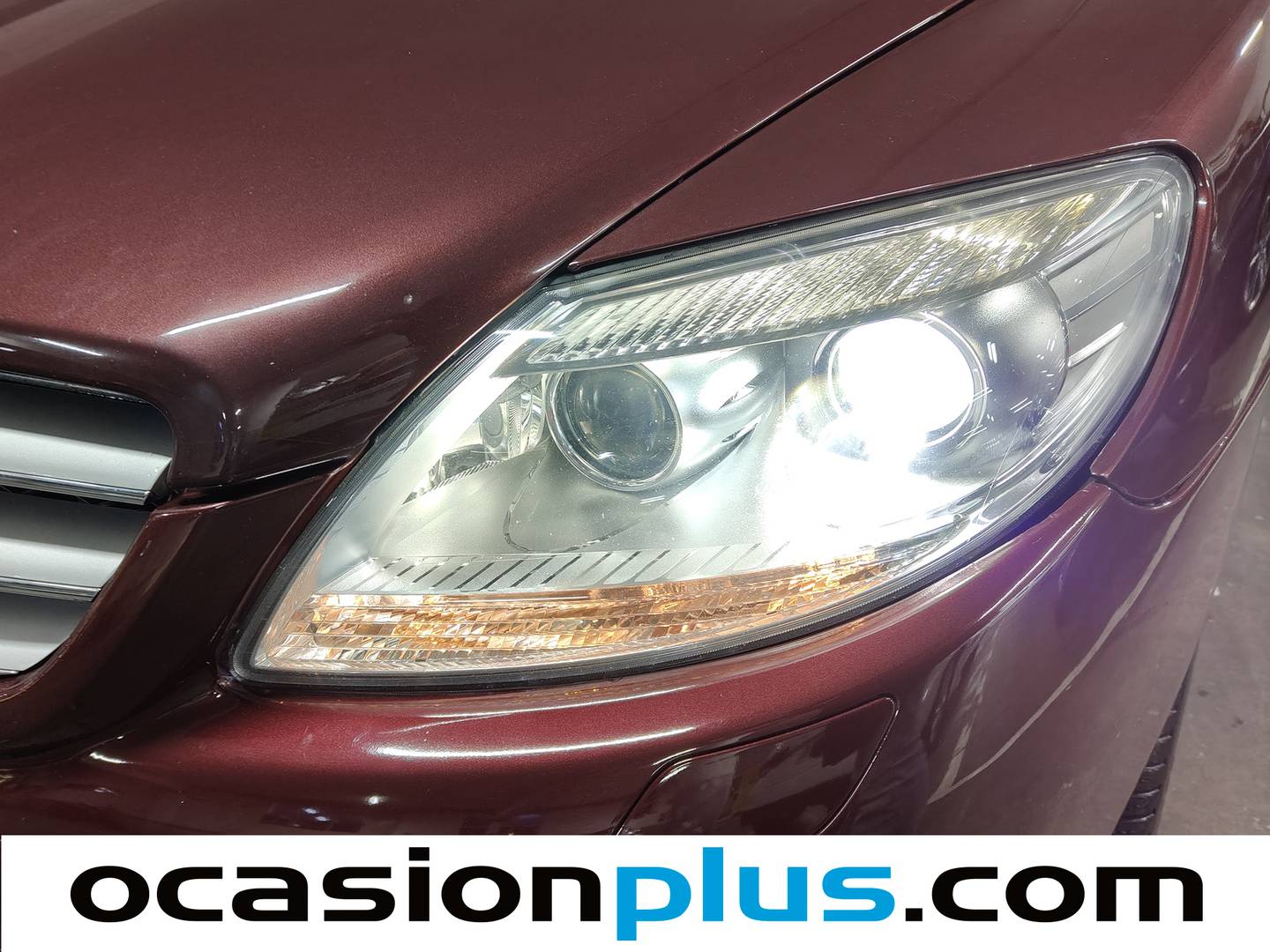 Mercedes Clase CL Mercedes-Benz Clase CL CL 500 (388 CV) al mejor precio