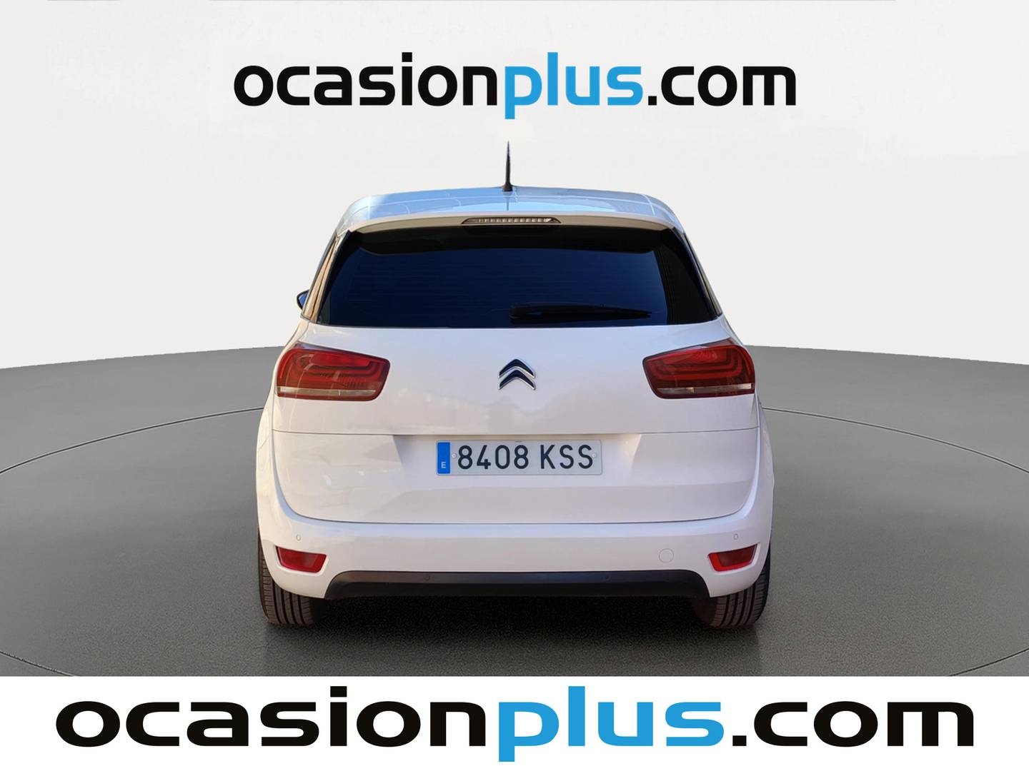 Citroën C4 Spacetourer Citroën C4 Spacetourer BlueHDi 130 S&S Live  (130 CV) barato