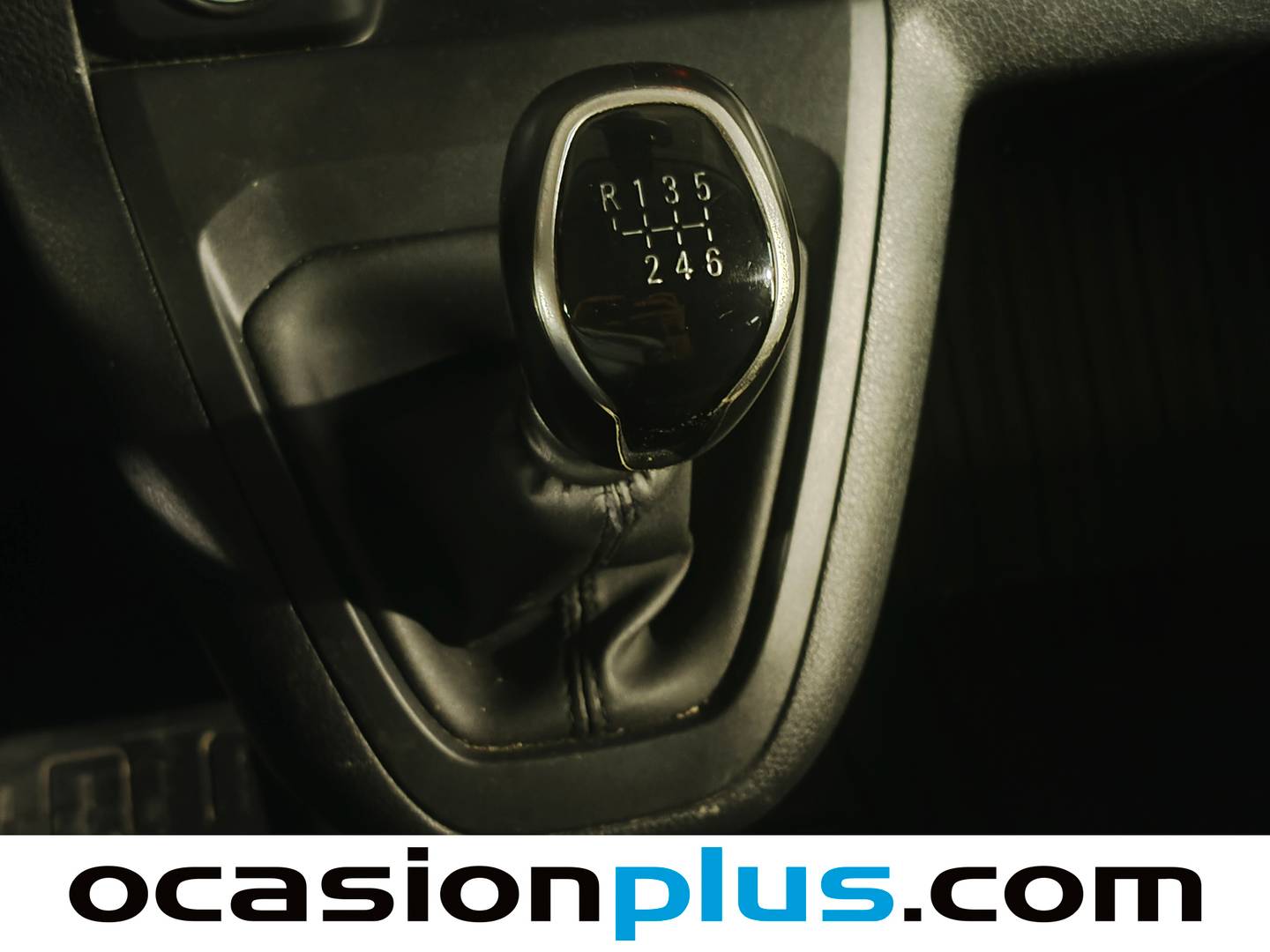 Toyota Proace Verso Toyota Proace Verso 1.5D Shuttle VX L2 (120 CV) 9 Plazas de segunda mano