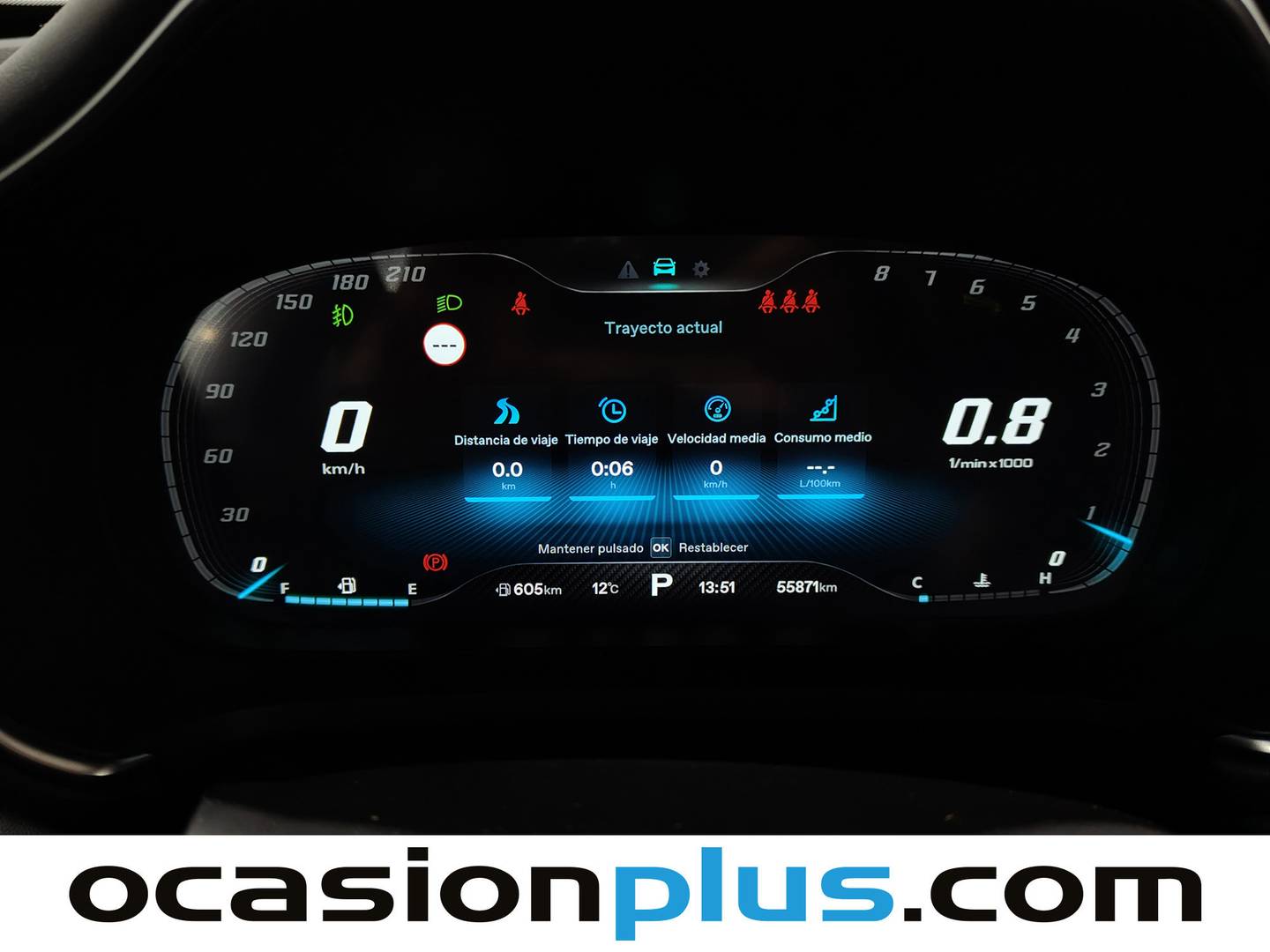 Foto MG HS MG HS 1.5 Turbo GDI Luxury DCT (162 CV)