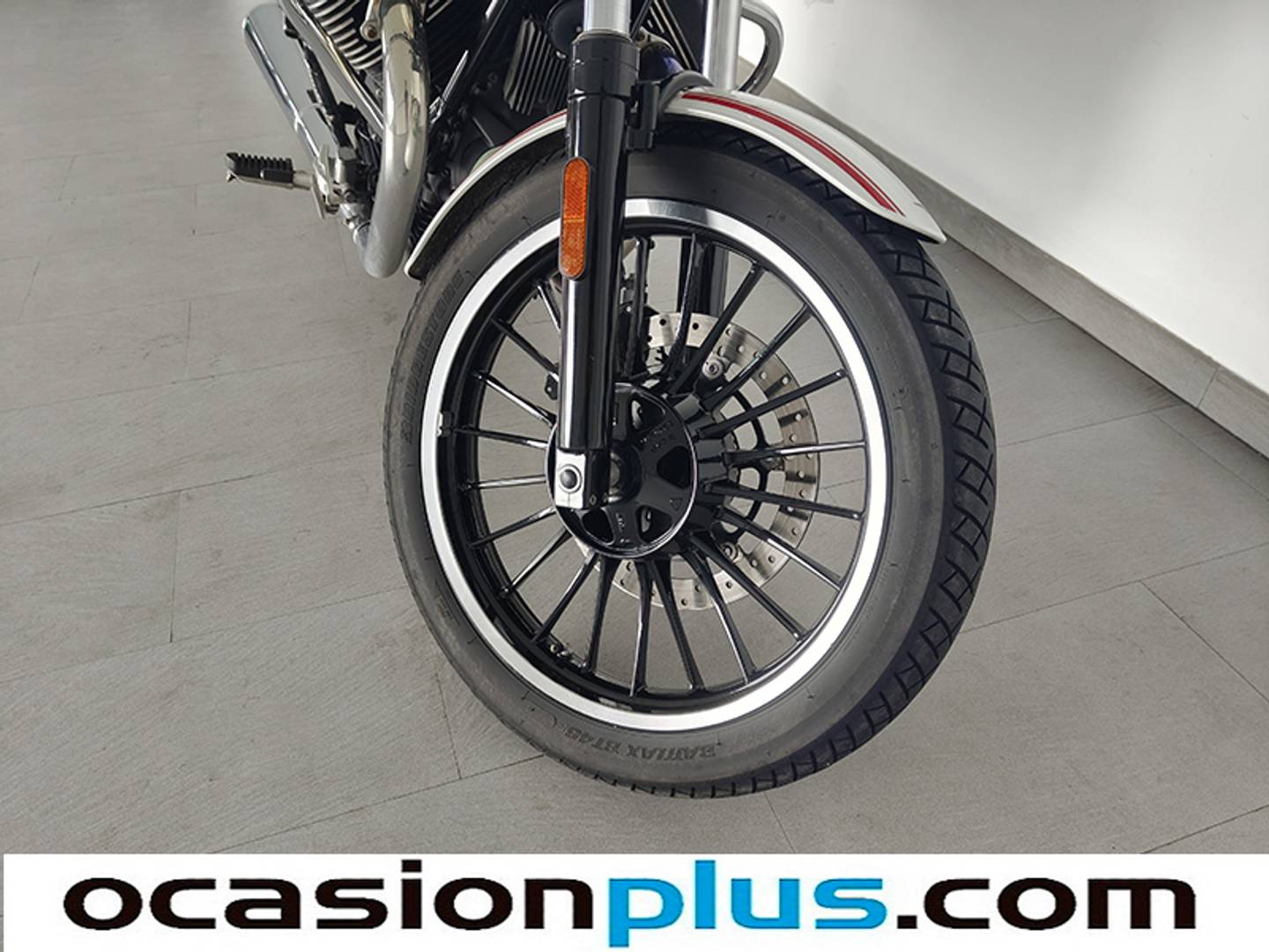 Foto Moto Guzzi V9 Moto Guzzi V9 Roamer