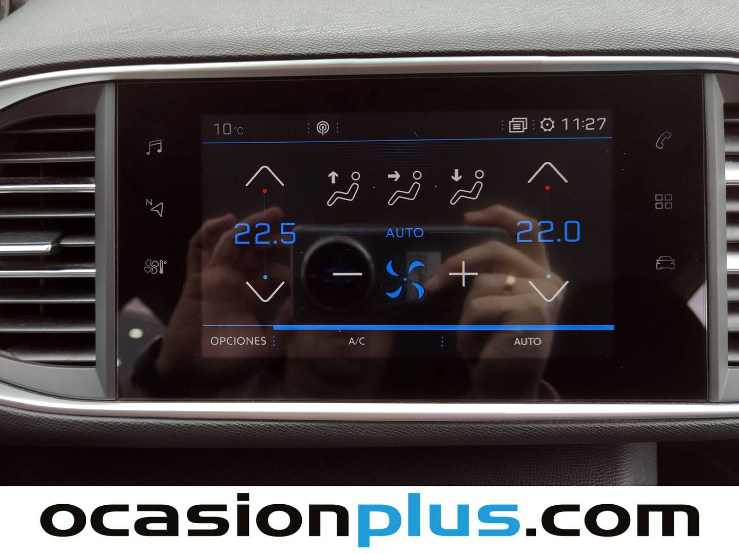 Foto Peugeot 308 Peugeot 308 Active Pack BlueHDi S&S (130 CV)