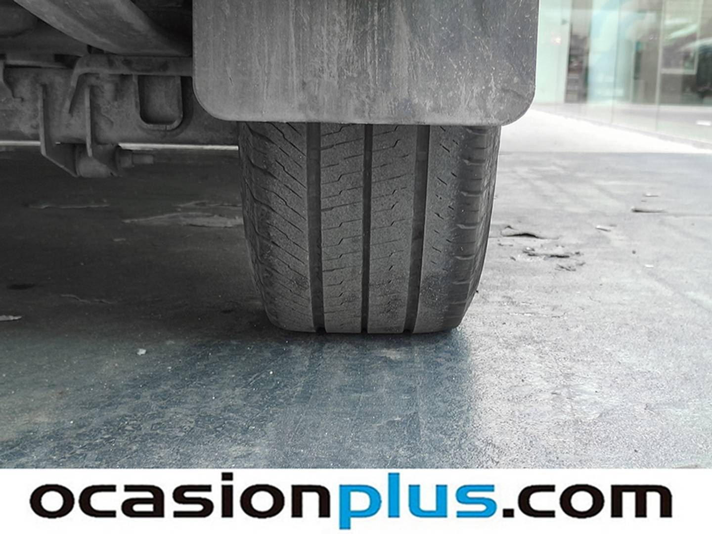 Nissan Interstar Nissan Interstar 2.3 dCi L2H2 3,5T FWD GO (135 CV) al mejor precio