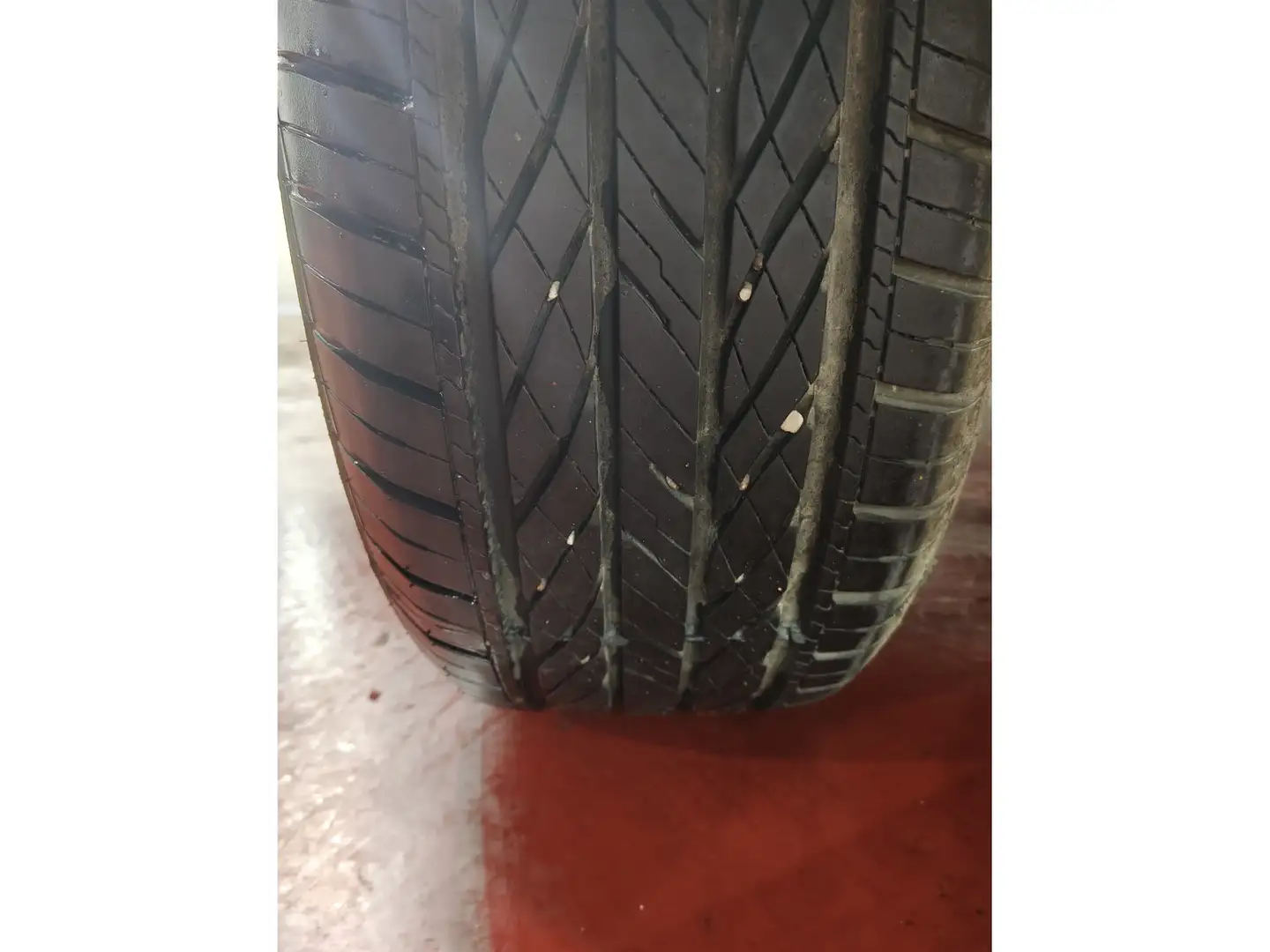 Foto KIA Sportage Kia Sportage 1.6 GDi Drive 4x2 (132 CV)