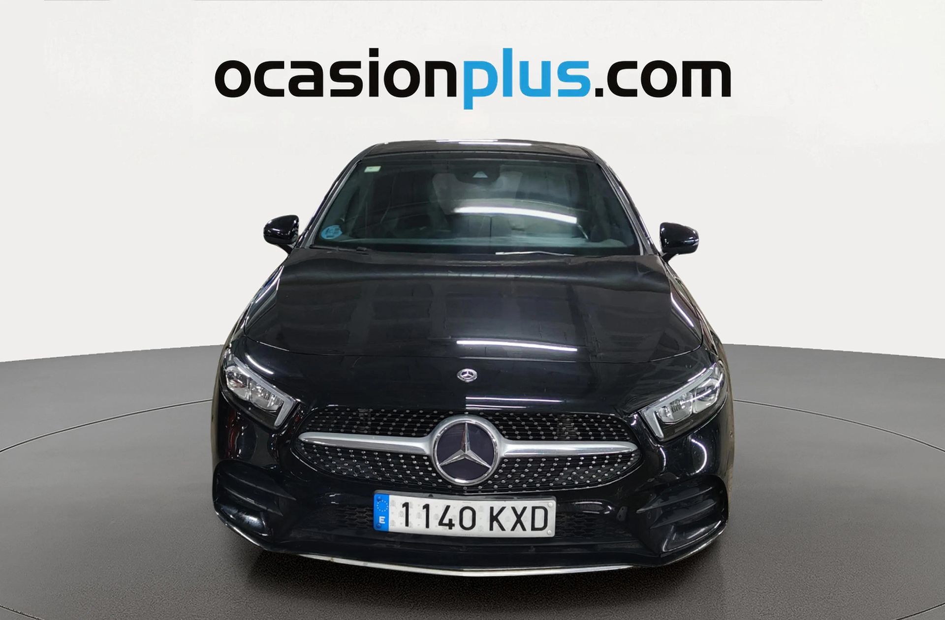 Mercedes-Benz Clase A 180 d Pack AMG - foto 13
