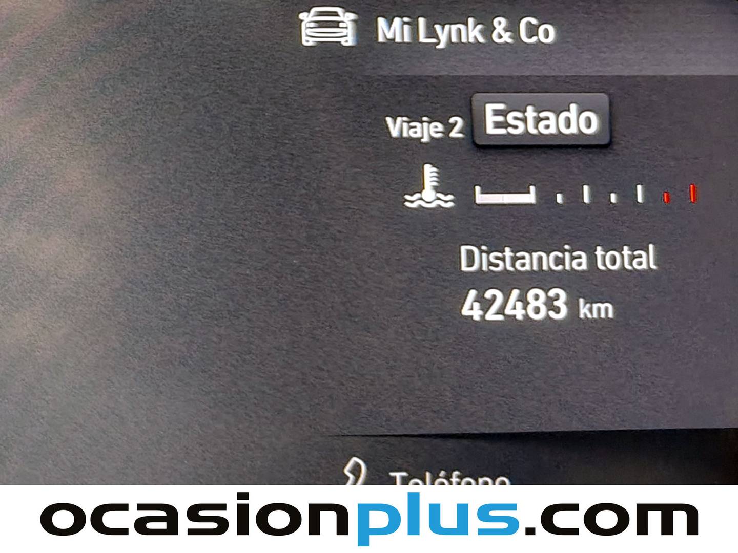 Lynk & Co 01 Lynk & Co 01 1.5 PHEV (261 CV) 261cv