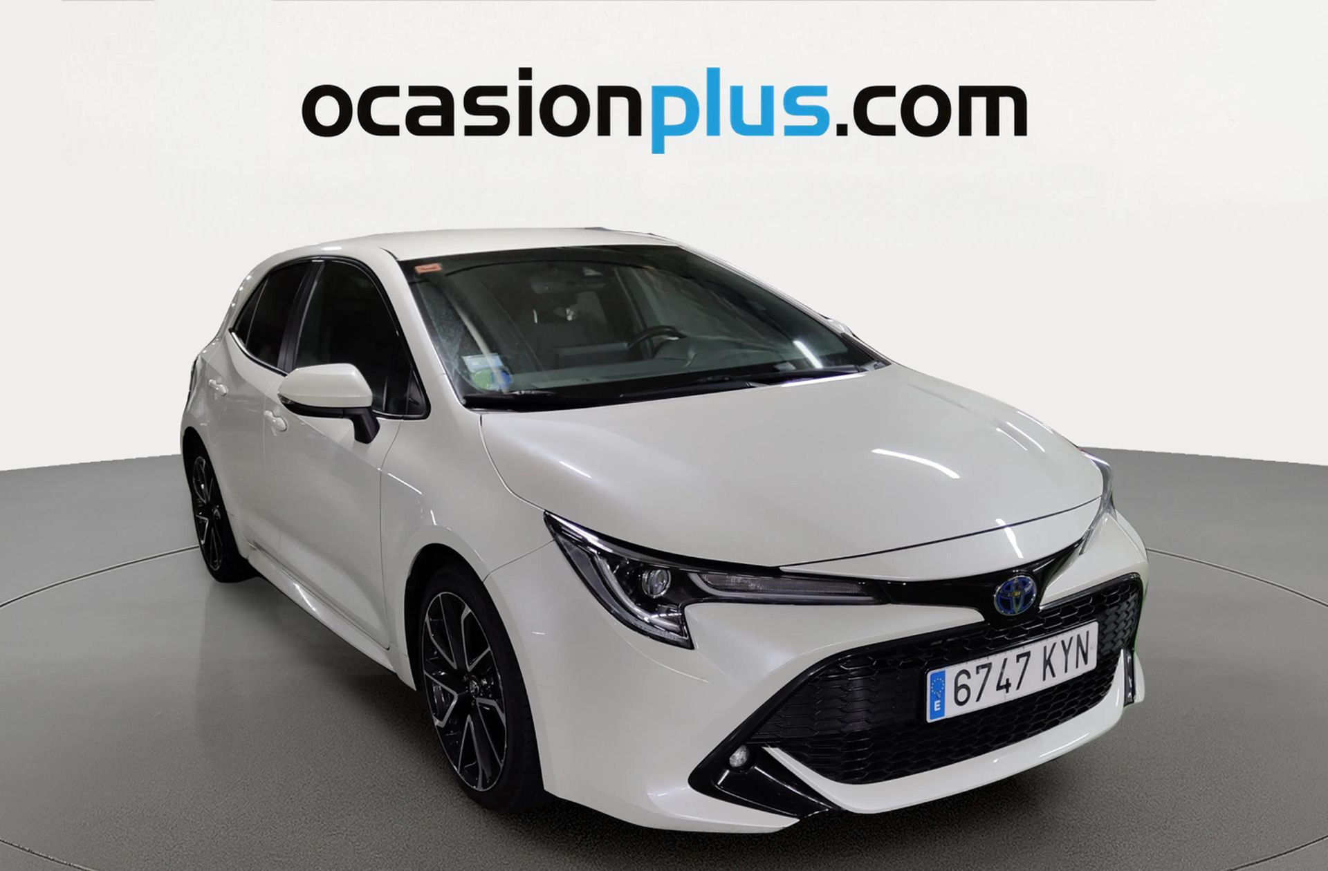 Toyota Corolla 180H Feel! E-CVT - foto 2