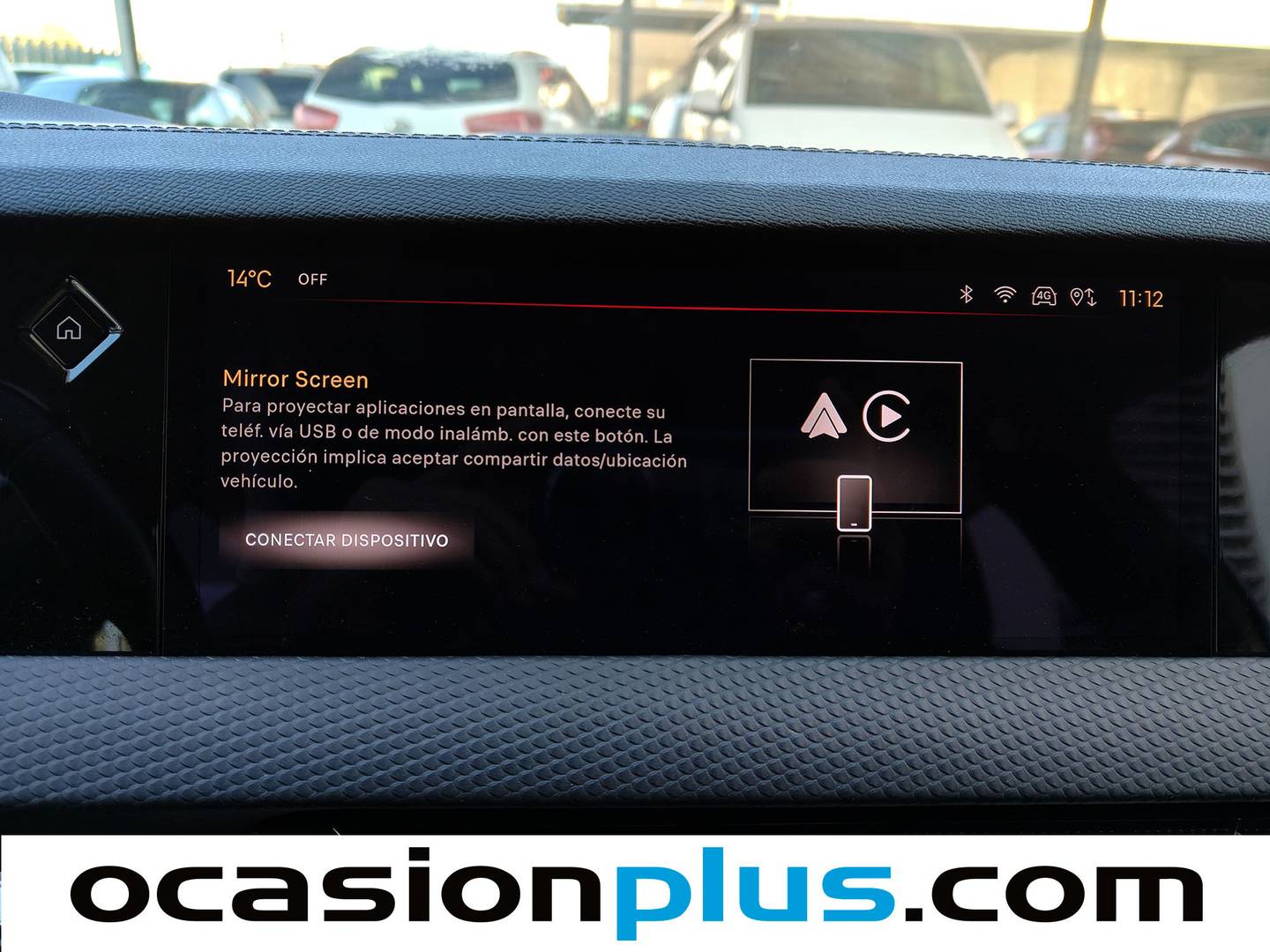 DS DS 4 DS DS4 BlueHDi 130 Trocadero Auto (130 CV) diésel