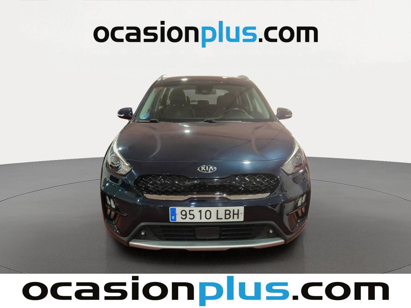 KIA Niro KIA Niro 1.6 GDi HEV Híbrido Drive (141 CV) 141cv