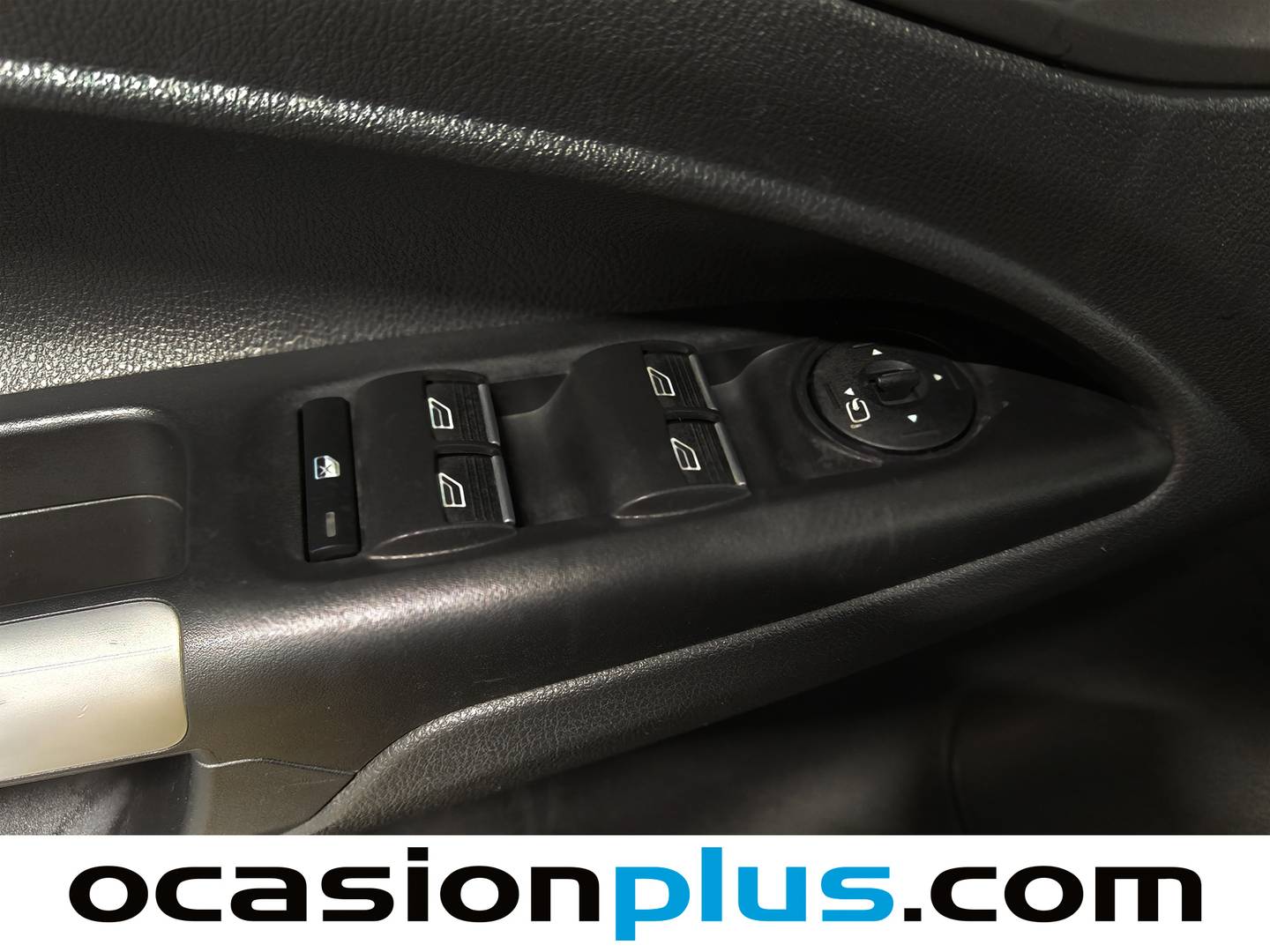 Foto Ford Grand Tourneo Connect Ford Grand Tourneo Connect 1.5 TDCi Titanium (120 CV)