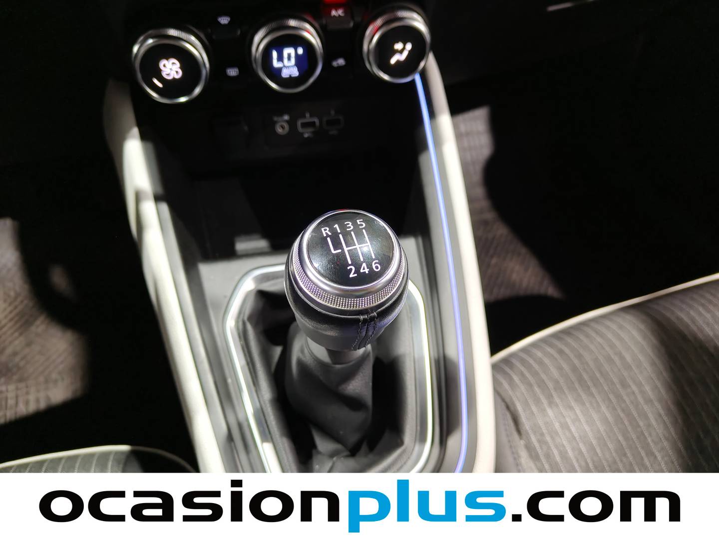 Renault Clio Renault Clio Techno TCe  (100 CV) GLP de segunda mano