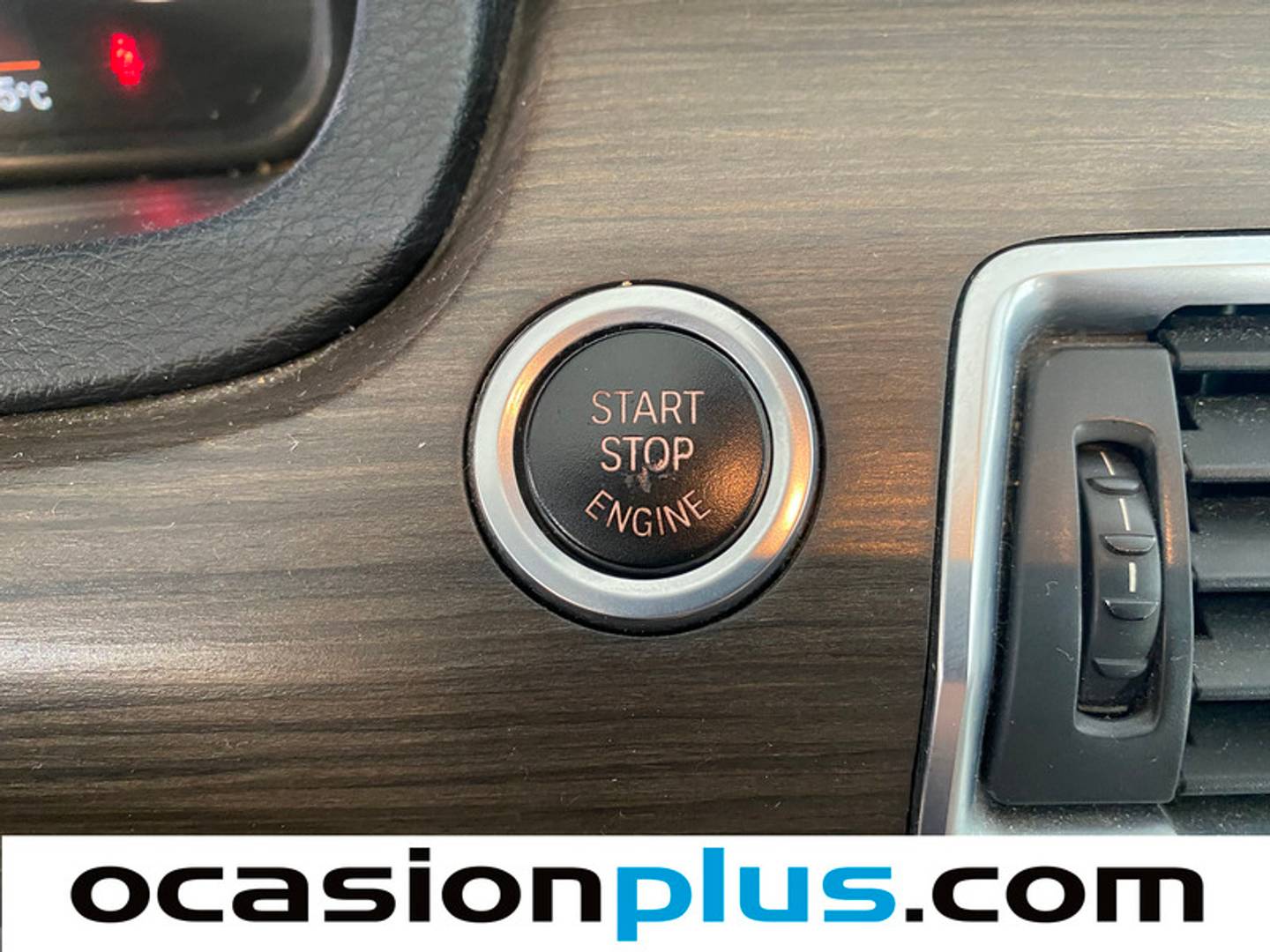 Foto BMW Serie 5 BMW Serie 5 530d Gran Turismo (245 CV)