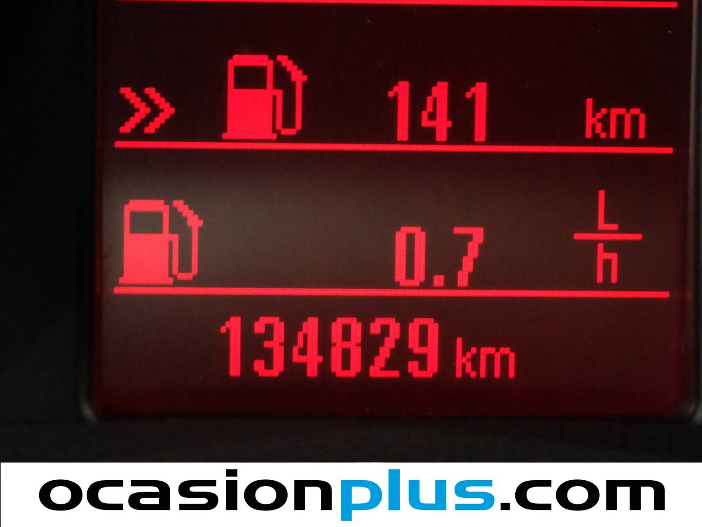 Opel Mokka Opel Mokka Mokka 1.4 Turbo S&S Excellence 4x2 (140 CV) seminuevo