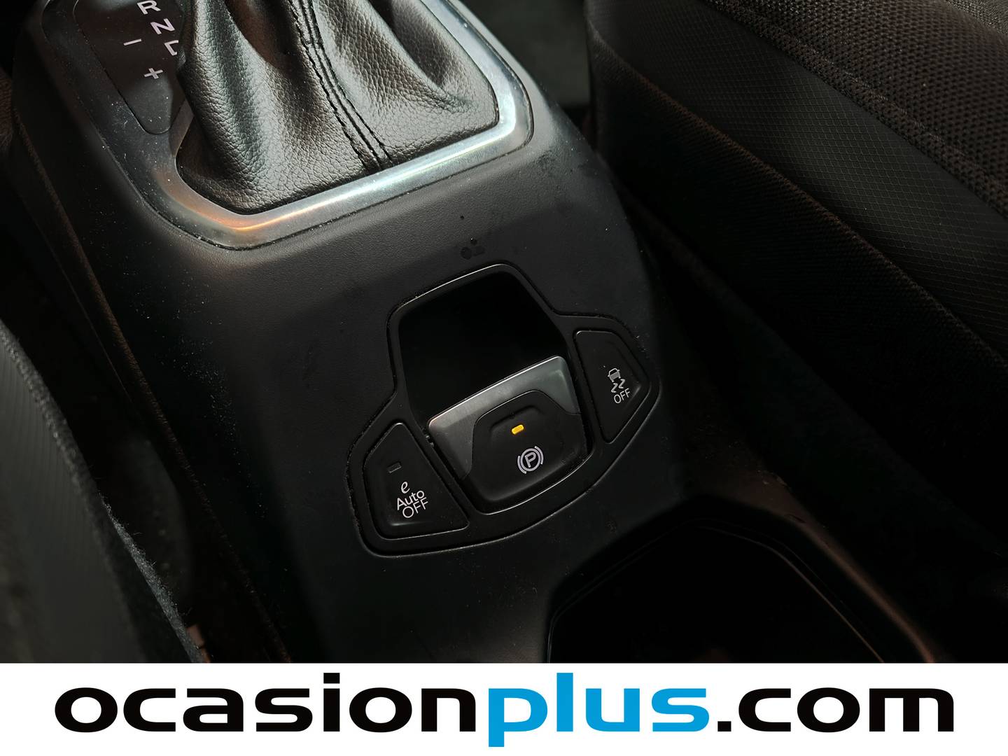 Jeep Renegade Jeep Renegade eHybrid 1.5 Limited ATX (130 CV) 130cv