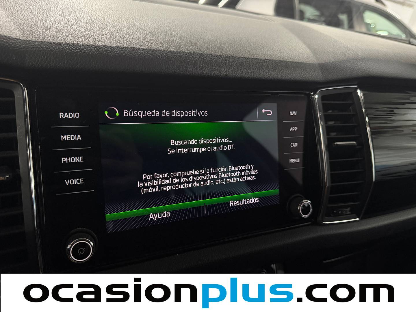 Paquetes del Skoda Kodiaq Skoda Kodiaq 2.0 TDI Style 4x2 DSG (150 CV) 7 Plazas