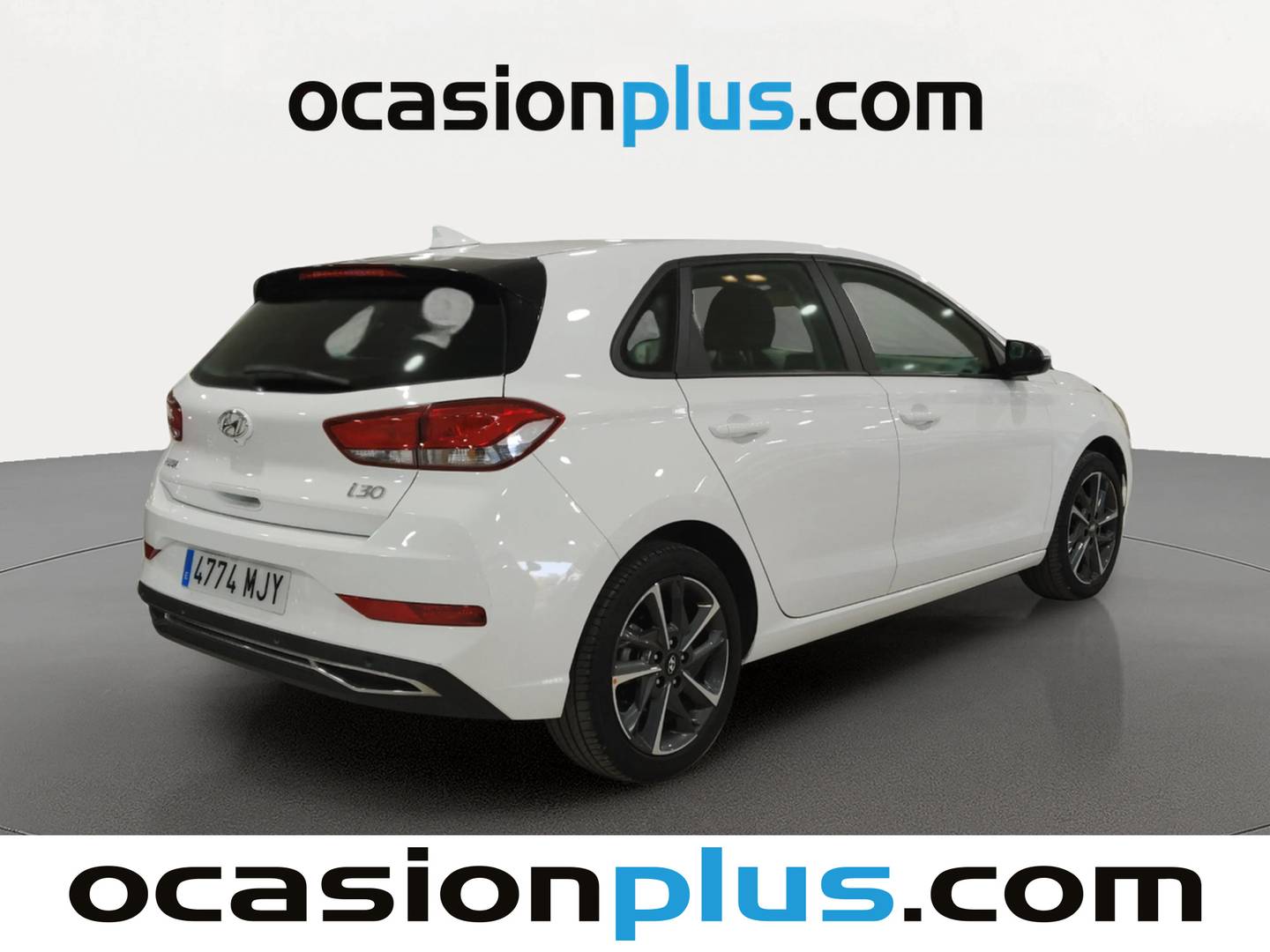 Foto Hyundai i30 Hyundai i30 1.5 DPI Klass SLX (110 CV)